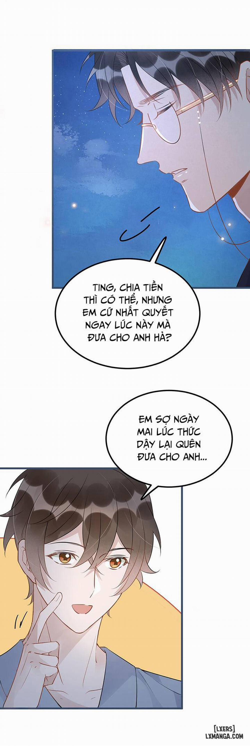 Khoảng cách của người 22 trang 22