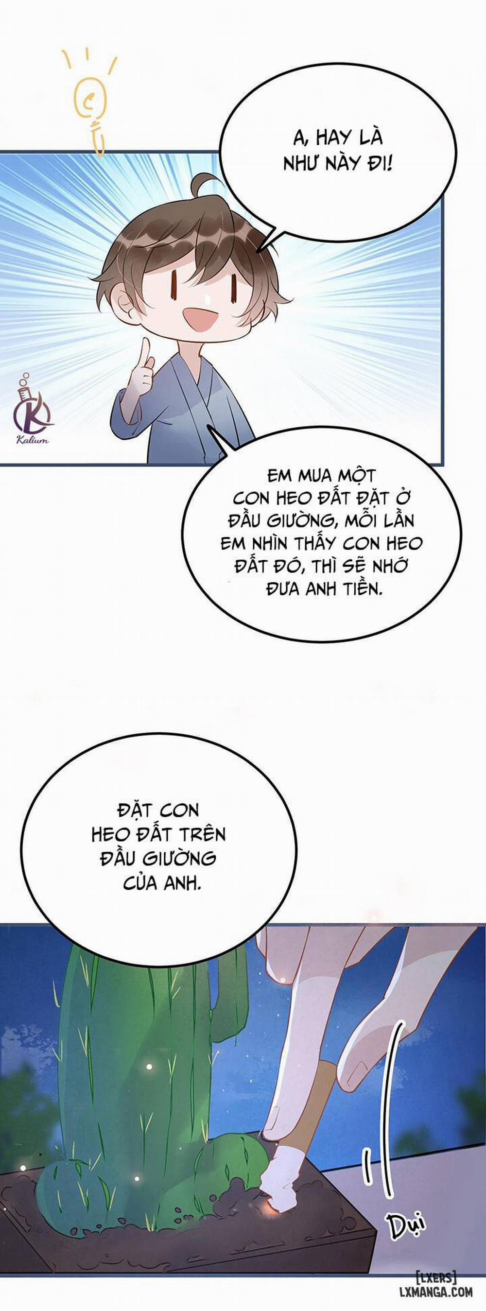 Khoảng cách của người 22 trang 23