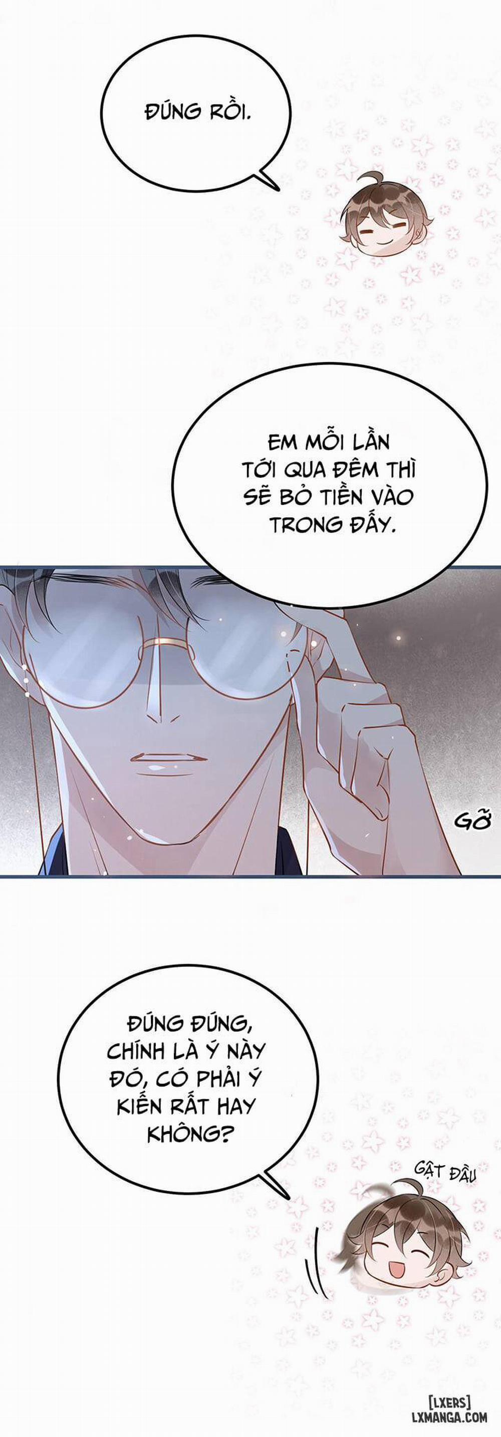 Khoảng cách của người 22 trang 24