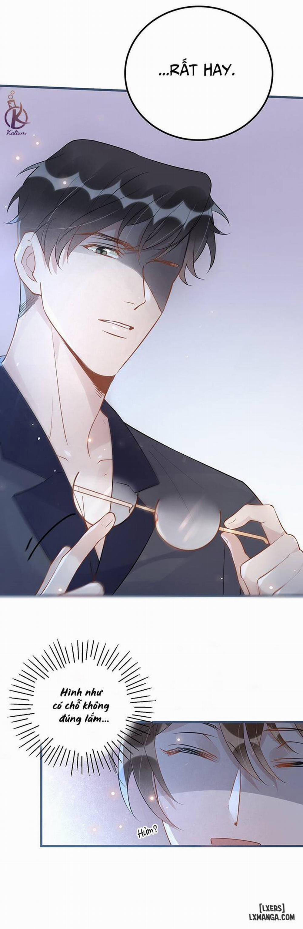 Khoảng cách của người 22 trang 25