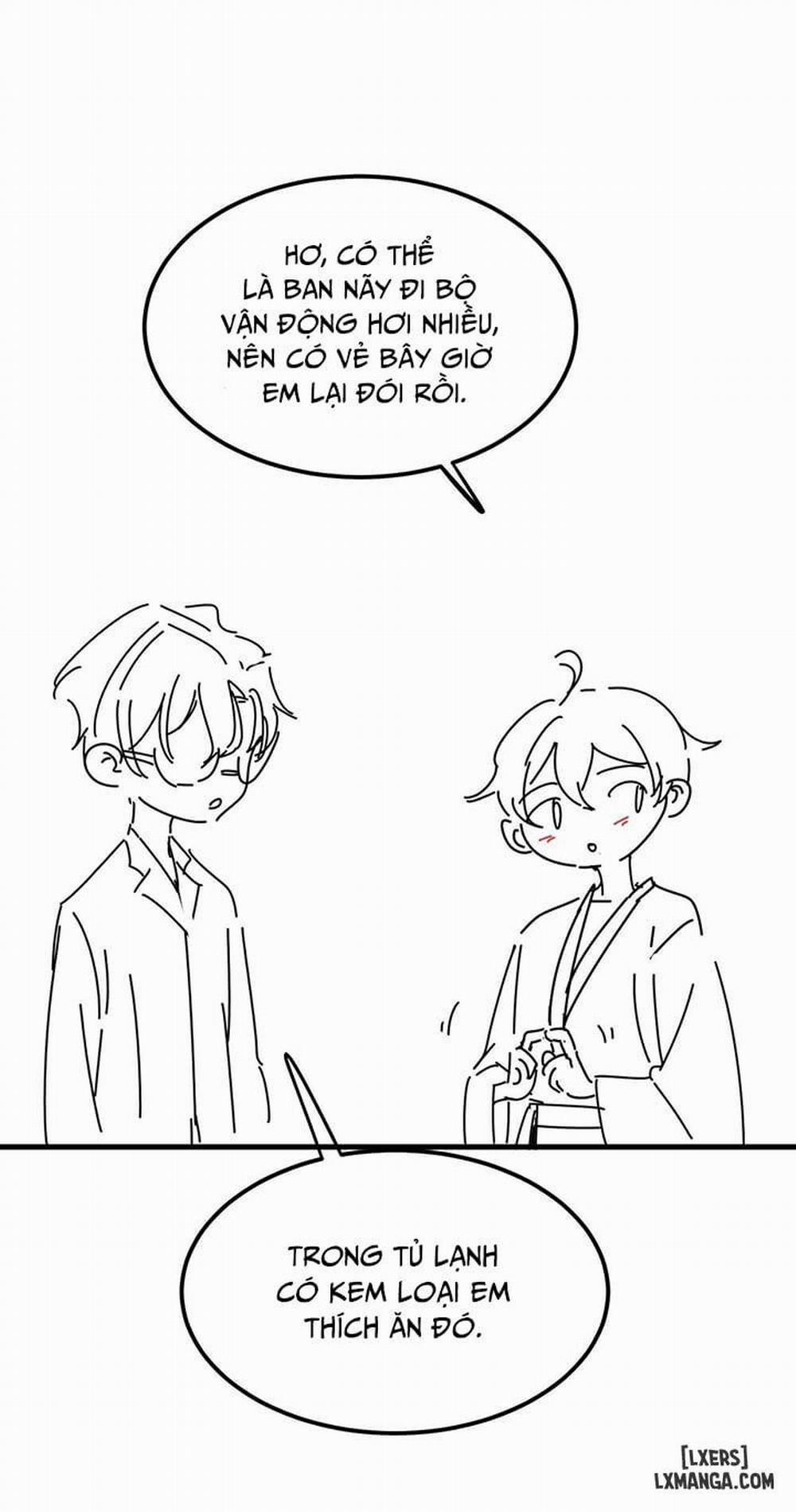 Khoảng cách của người 22 trang 26