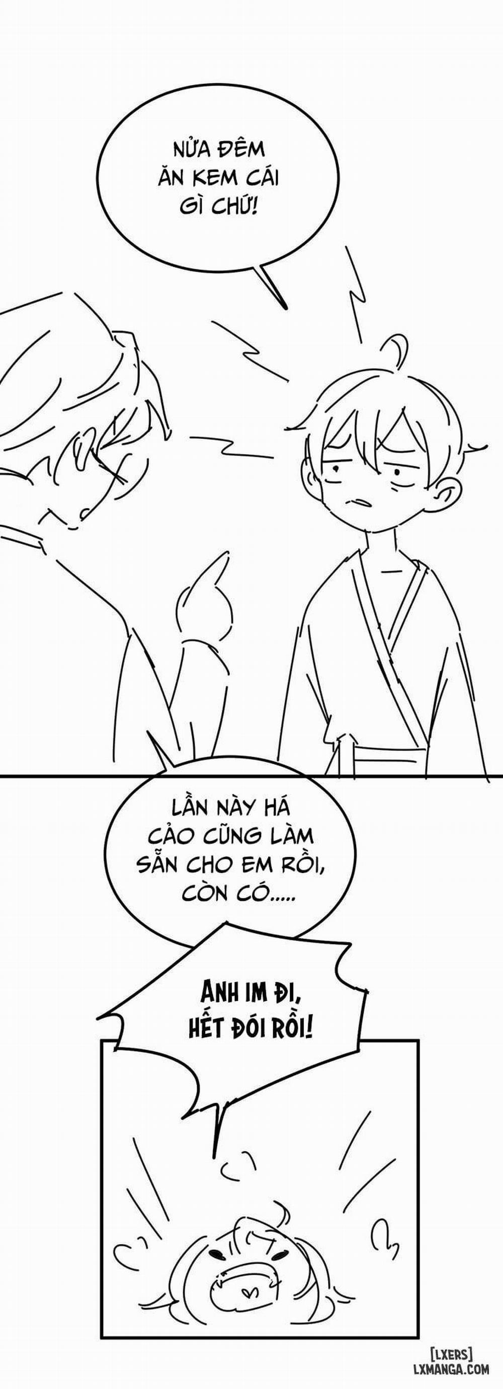 Khoảng cách của người 22 trang 27