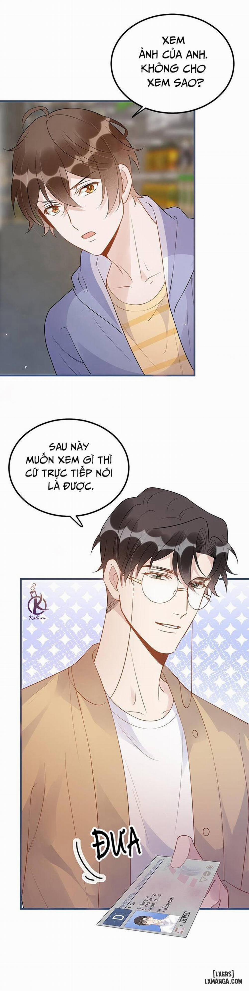 Khoảng cách của người 22 trang 3