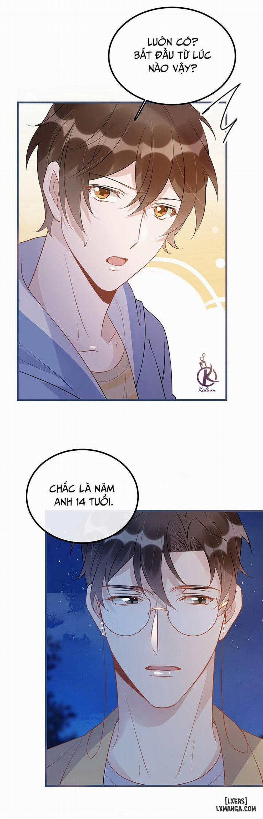 Khoảng cách của người 22 trang 8