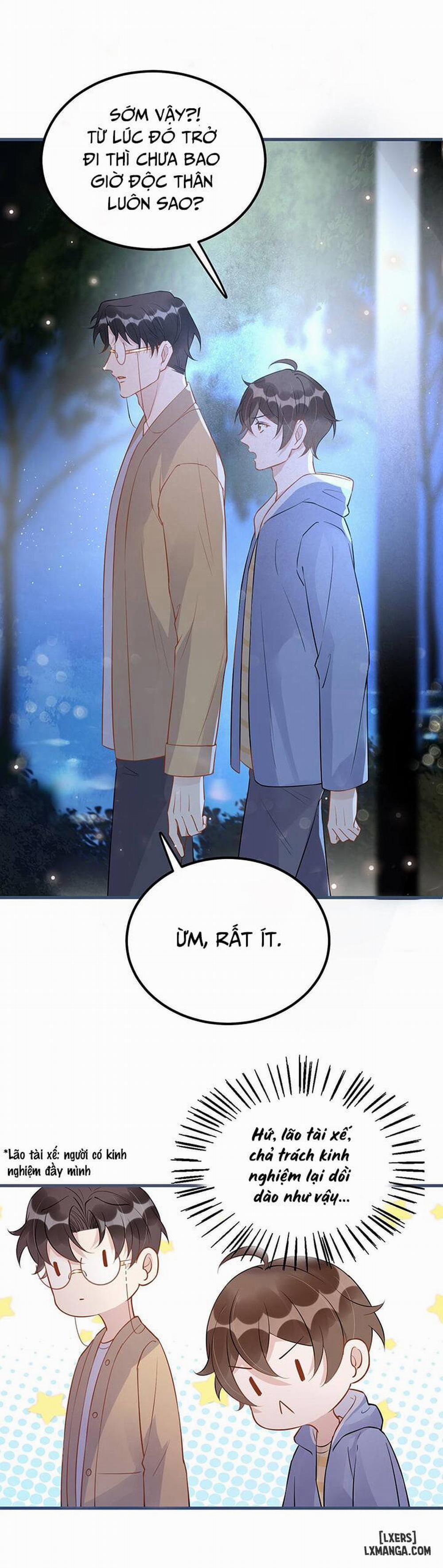 Khoảng cách của người 22 trang 9