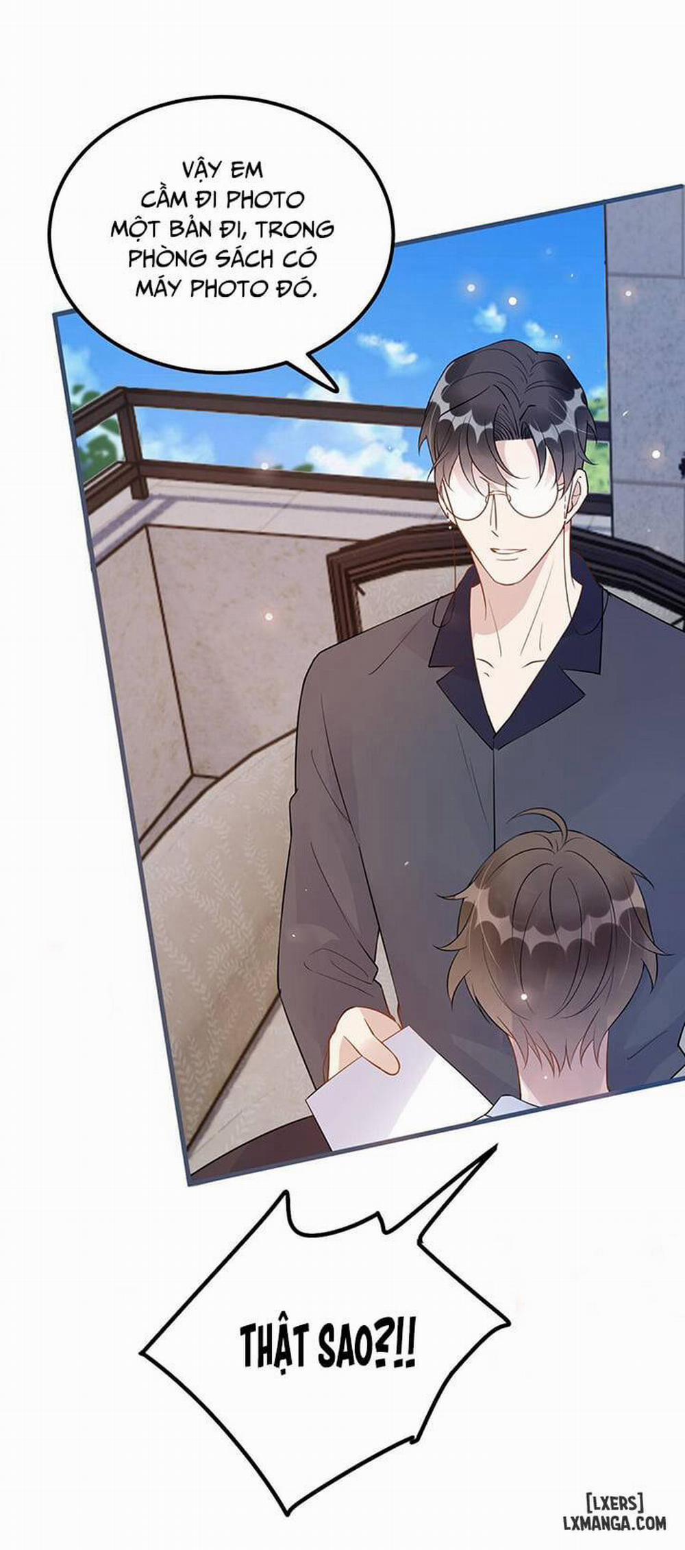 Khoảng cách của người 23 trang 12