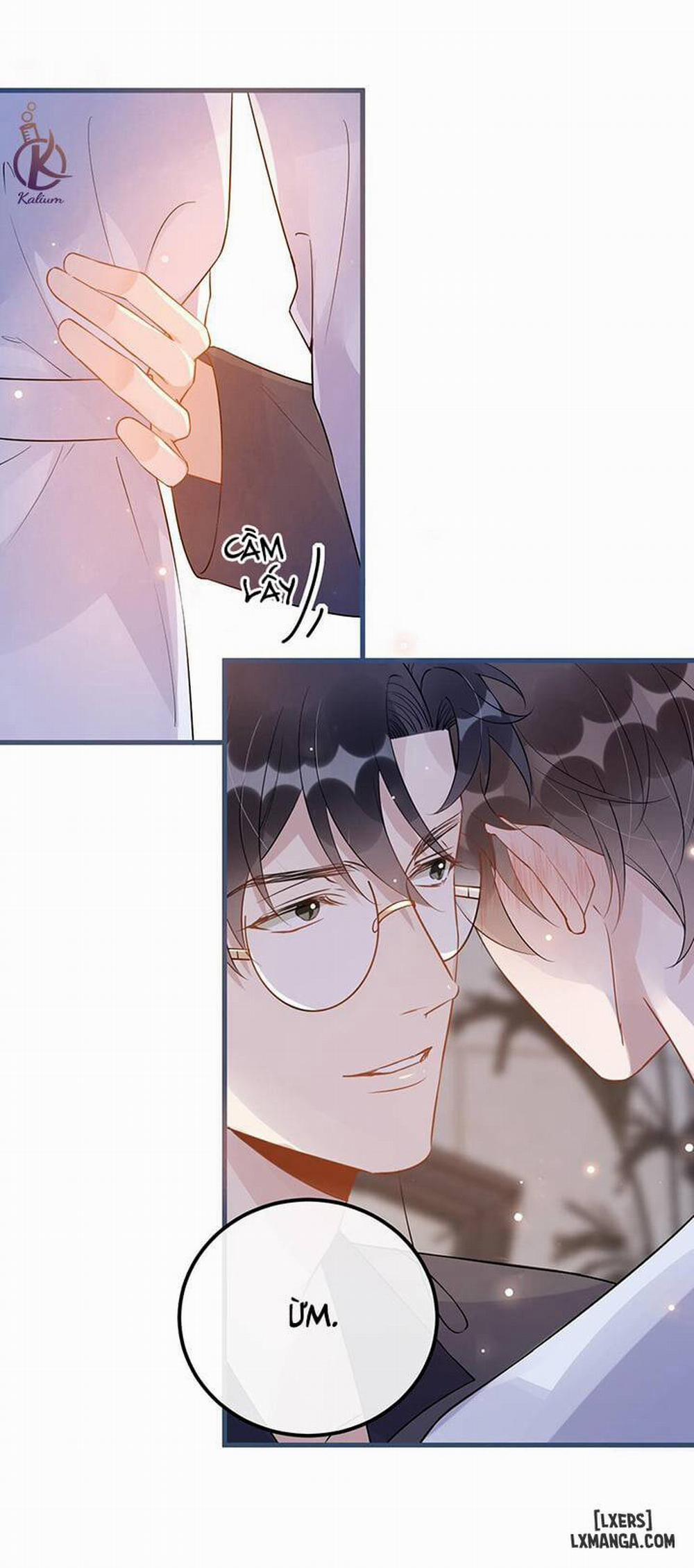 Khoảng cách của người 23 trang 13