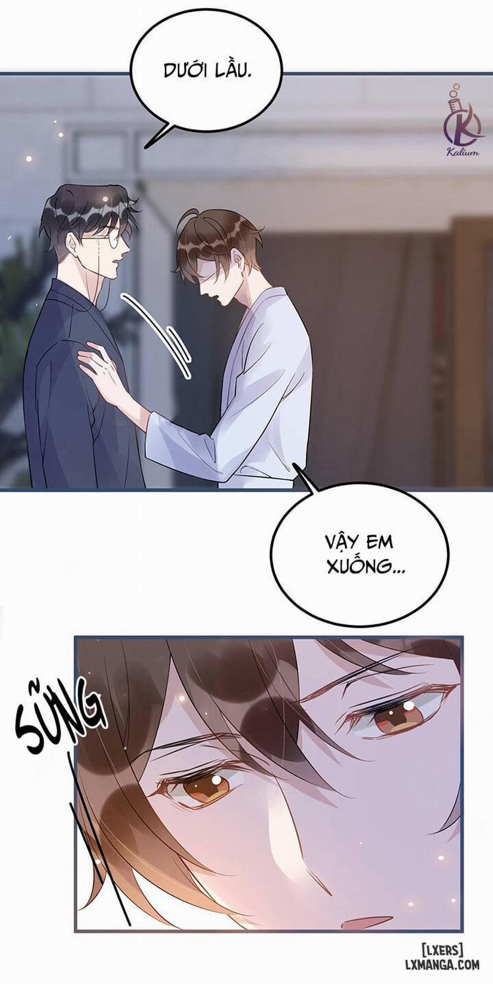 Khoảng cách của người 23 trang 15