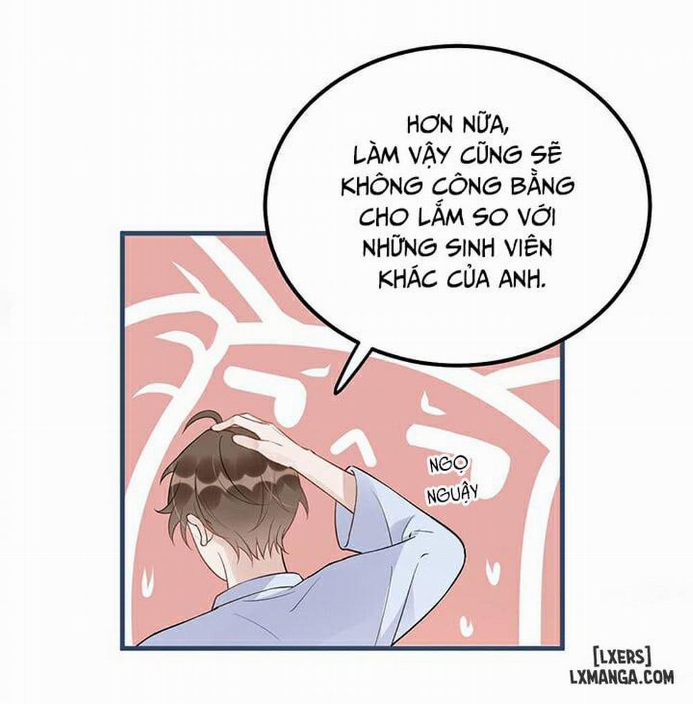 Khoảng cách của người 23 trang 18