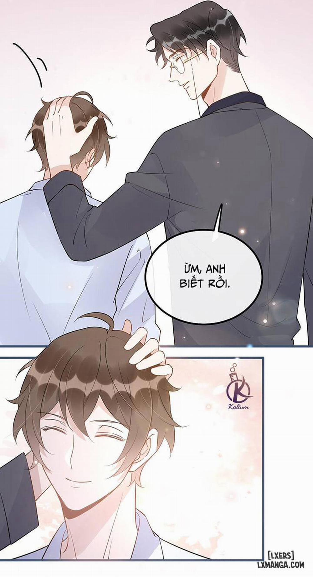 Khoảng cách của người 23 trang 21