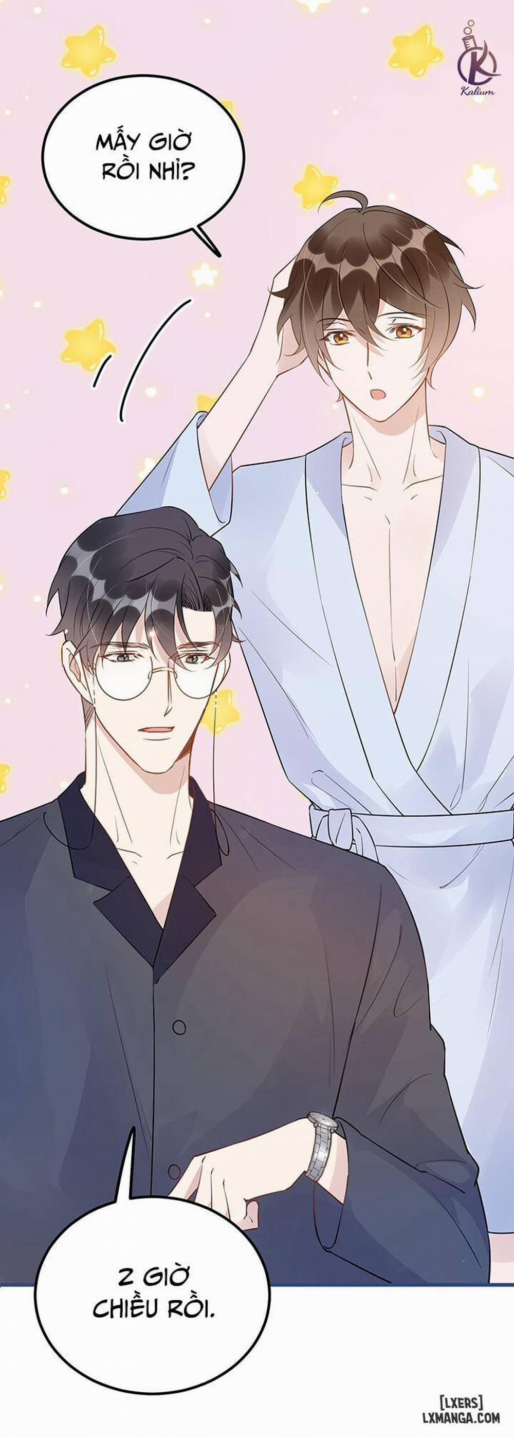 Khoảng cách của người 23 trang 4