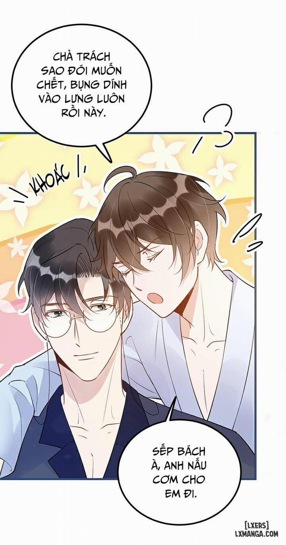 Khoảng cách của người 23 trang 5