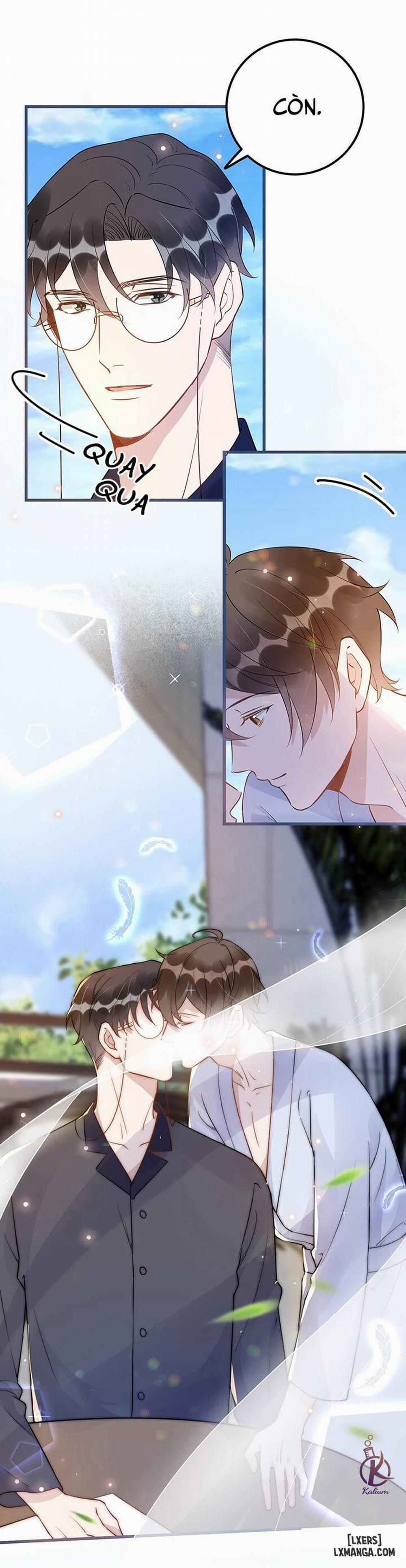 Khoảng cách của người 23 trang 7