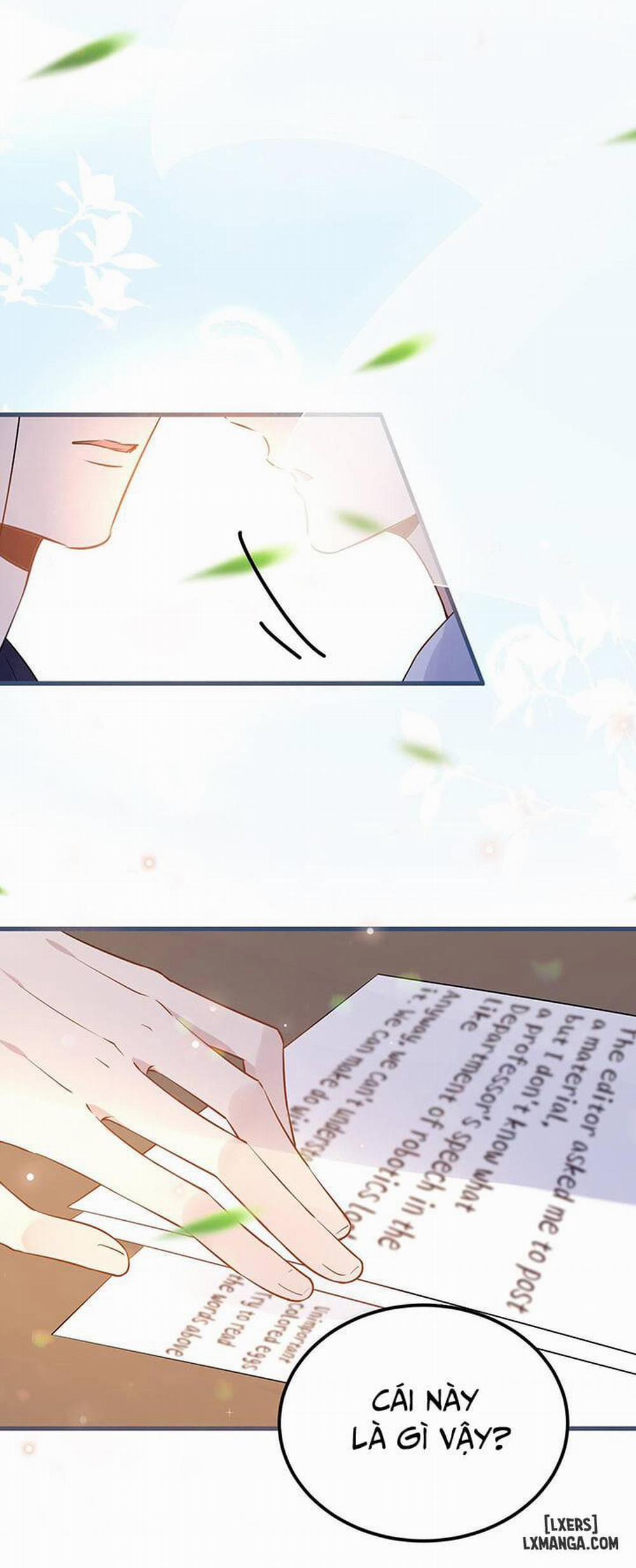 Khoảng cách của người 23 trang 8