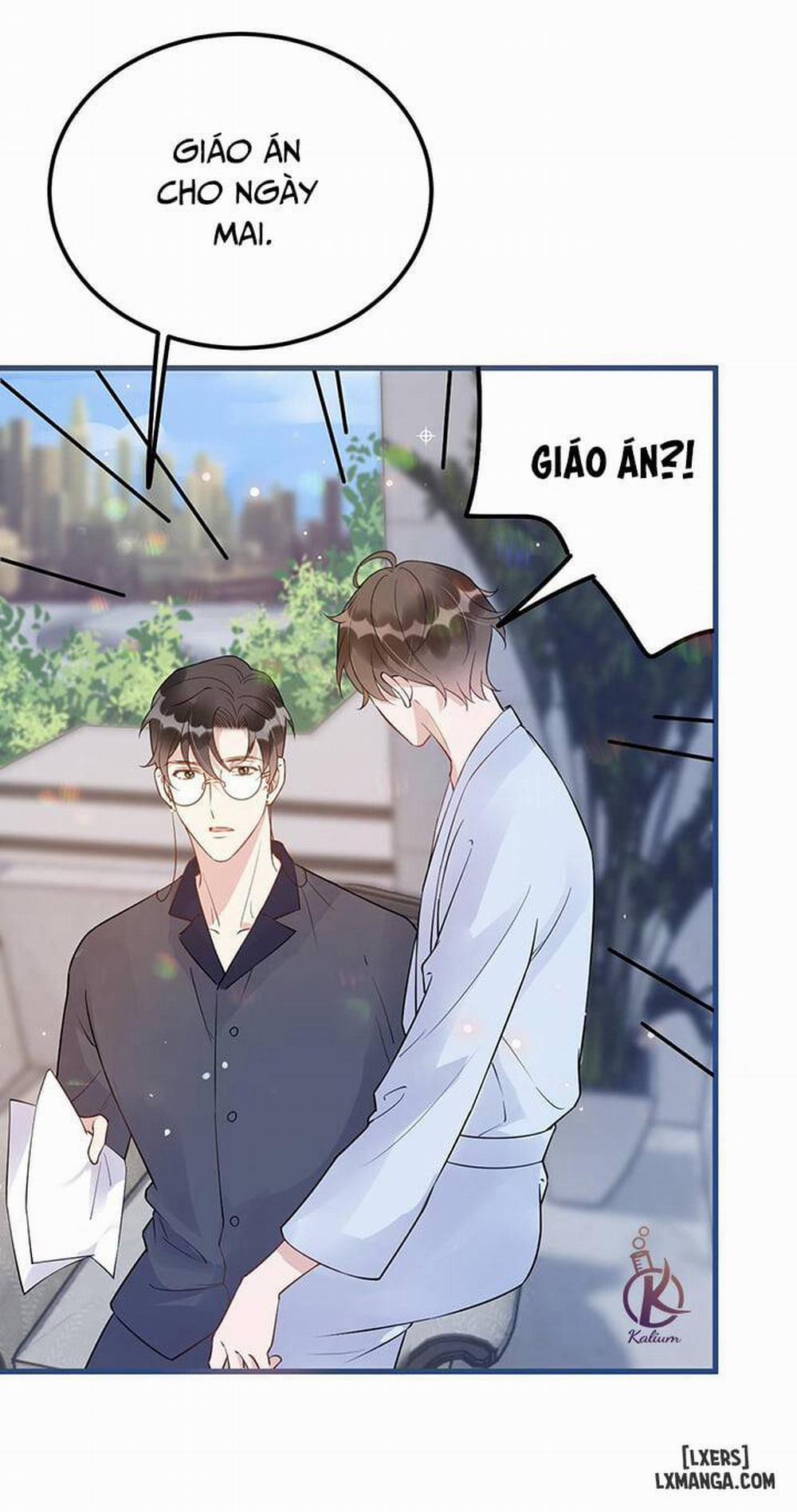 Khoảng cách của người 23 trang 9