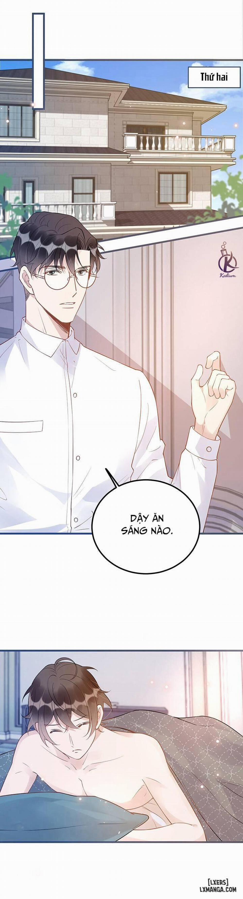 Khoảng cách của người 24 trang 1