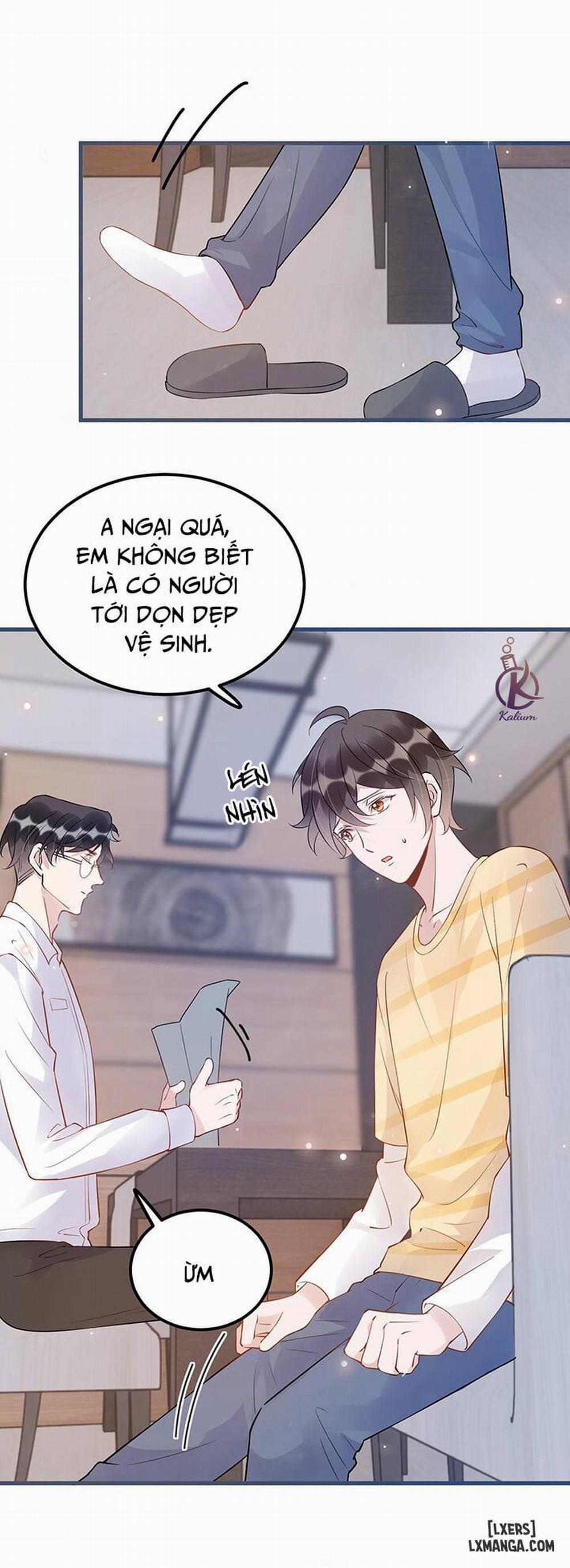 Khoảng cách của người 24 trang 11