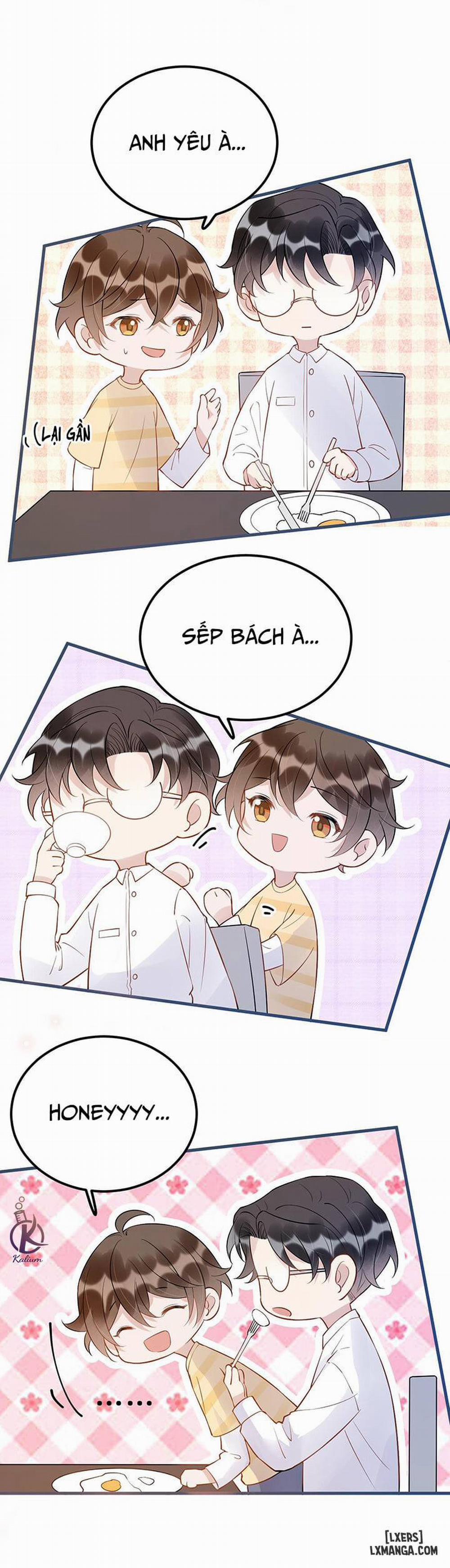 Khoảng cách của người 24 trang 12