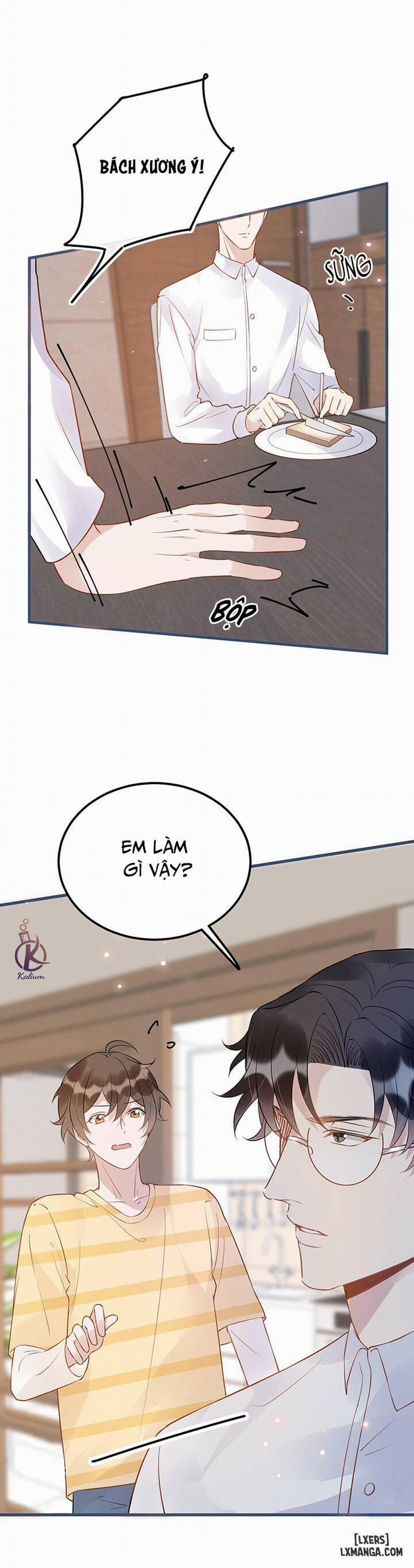 Khoảng cách của người 24 trang 13