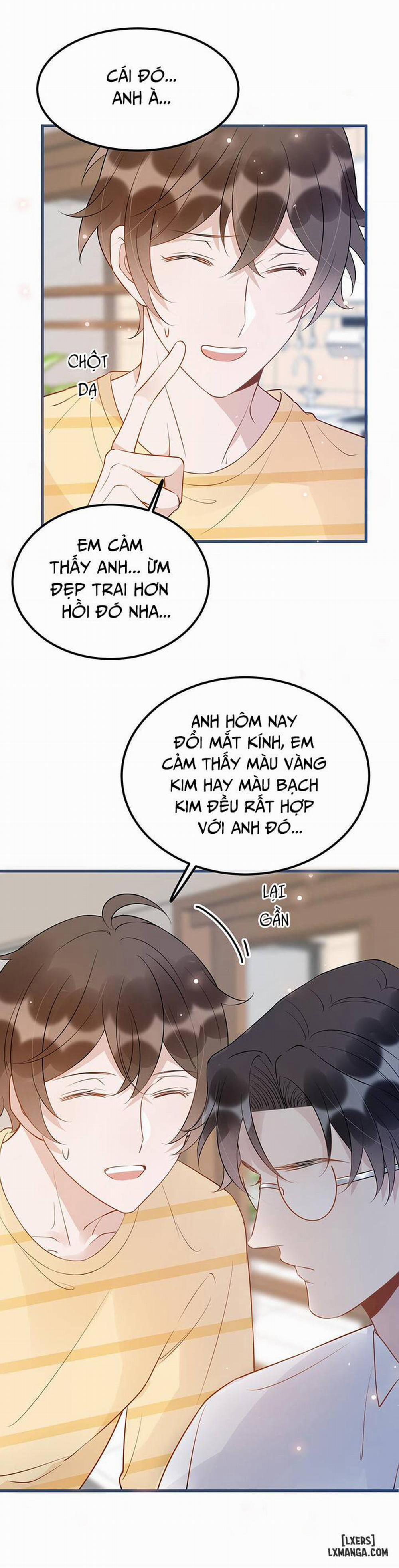 Khoảng cách của người 24 trang 14