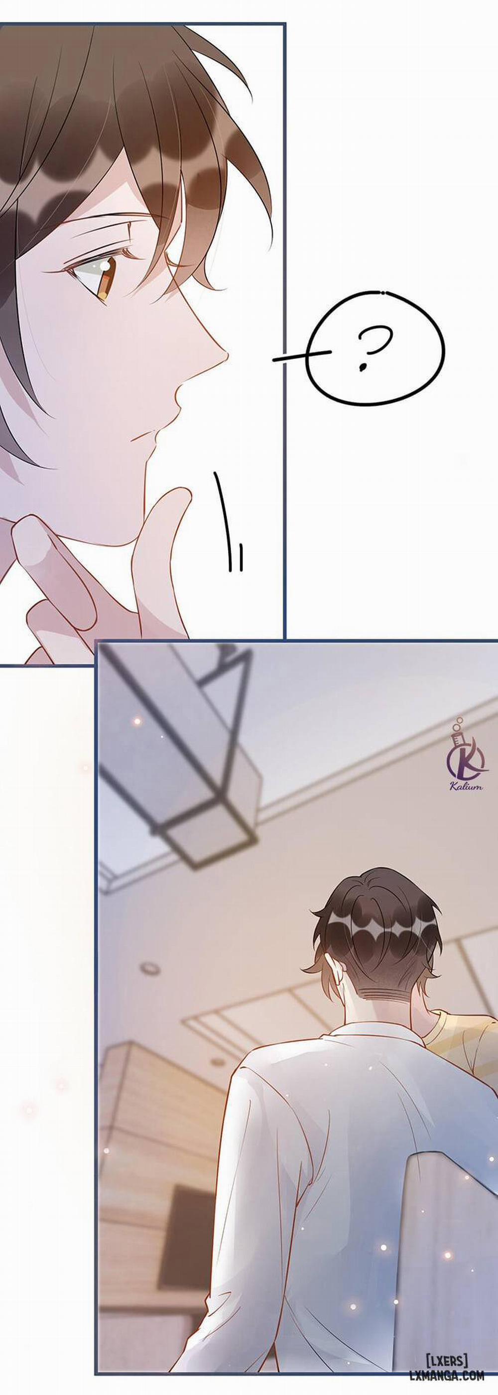 Khoảng cách của người 24 trang 16