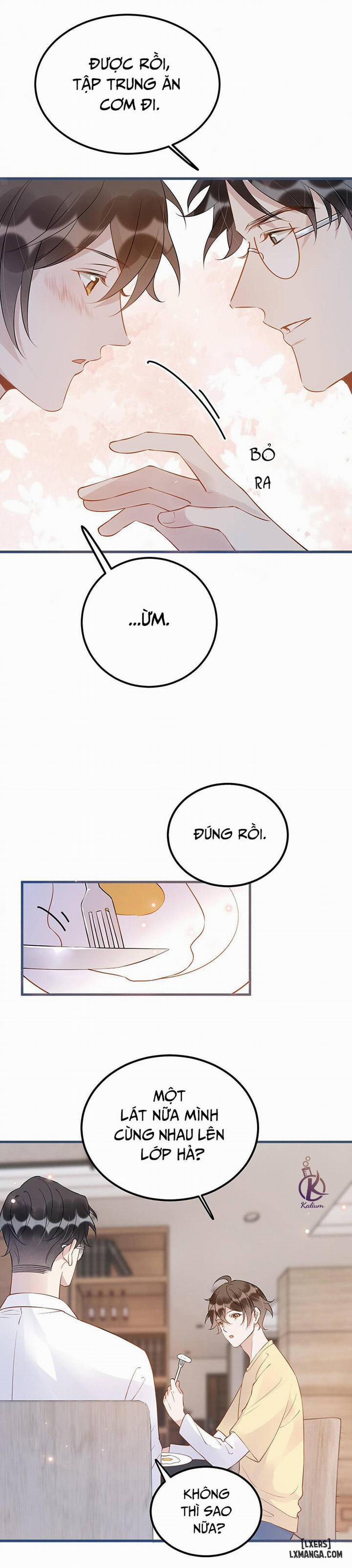 Khoảng cách của người 24 trang 17