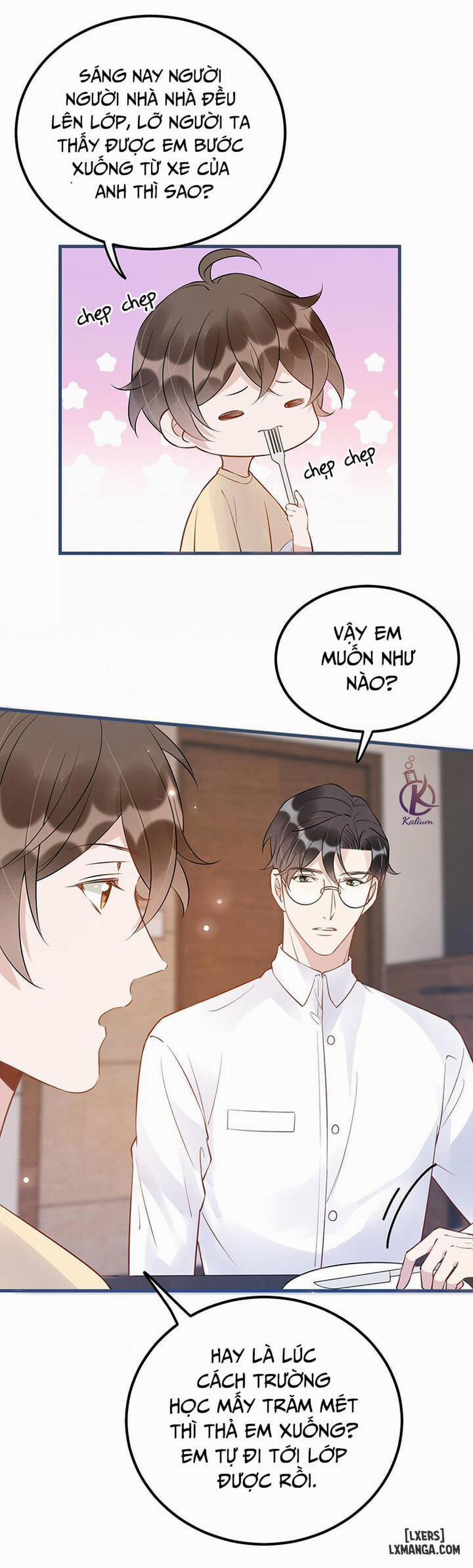 Khoảng cách của người 24 trang 18