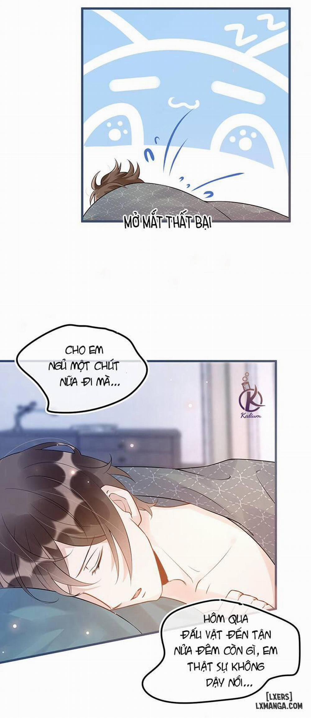 Khoảng cách của người 24 trang 2