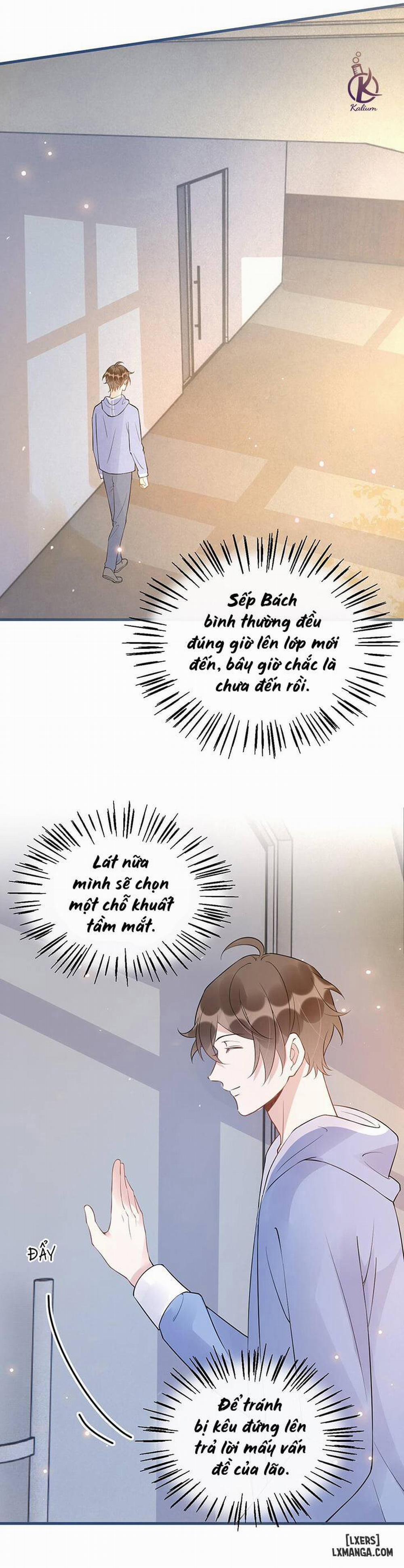 Khoảng cách của người 24 trang 20