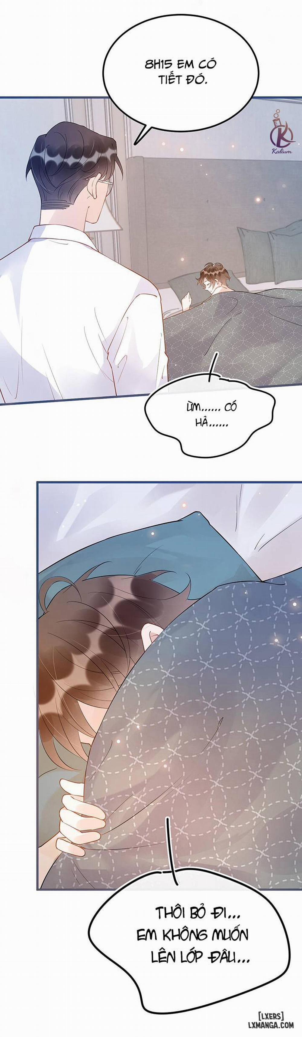 Khoảng cách của người 24 trang 3