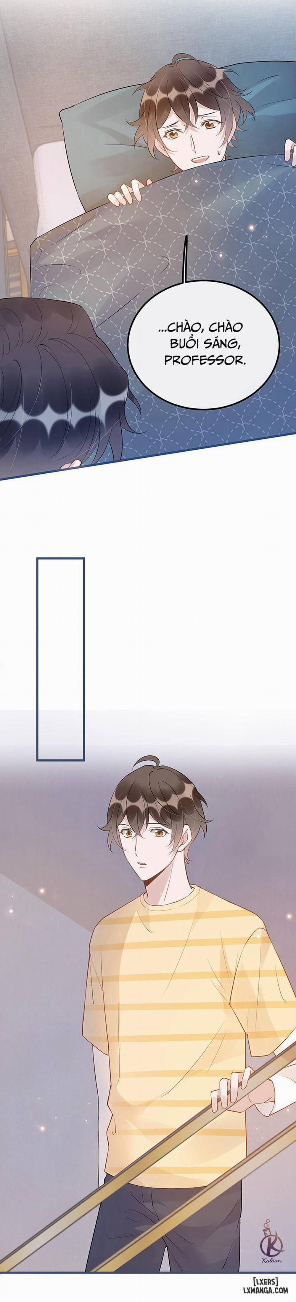 Khoảng cách của người 24 trang 5