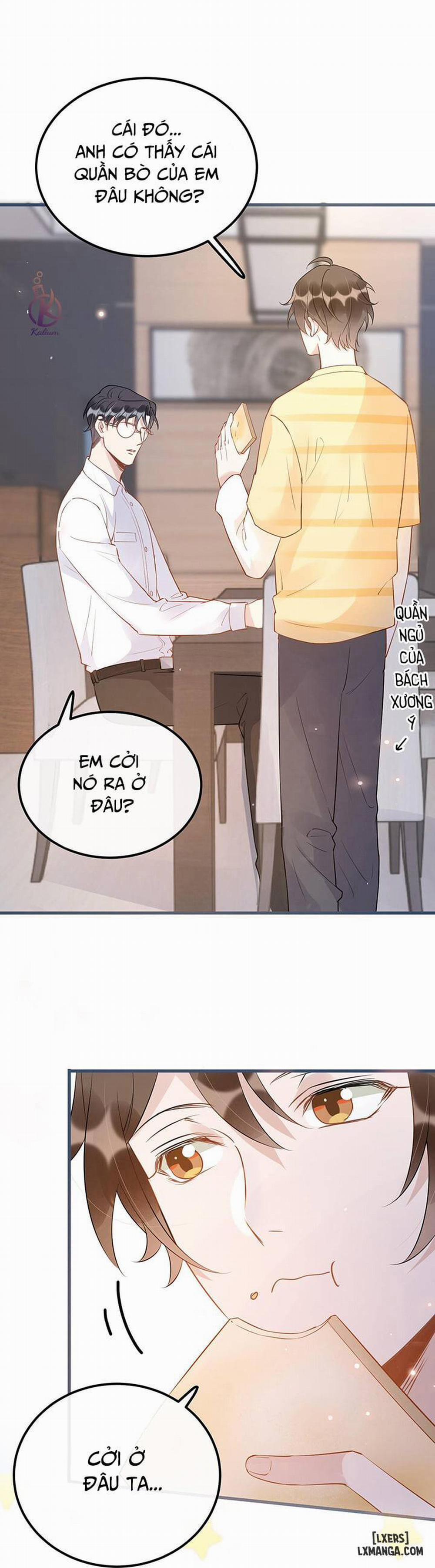 Khoảng cách của người 24 trang 7