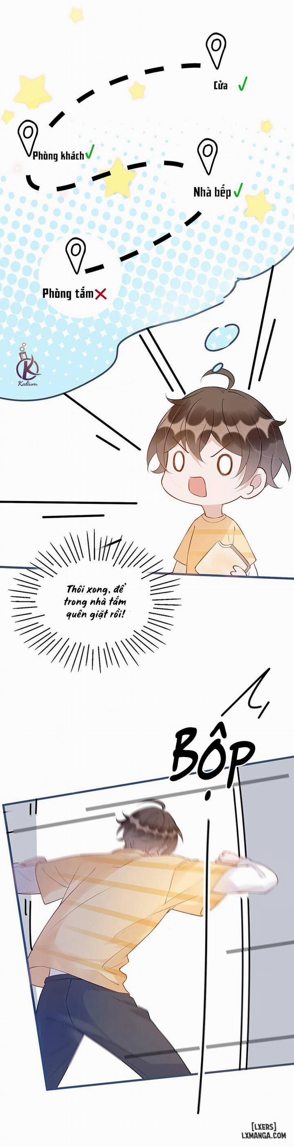 Khoảng cách của người 24 trang 8