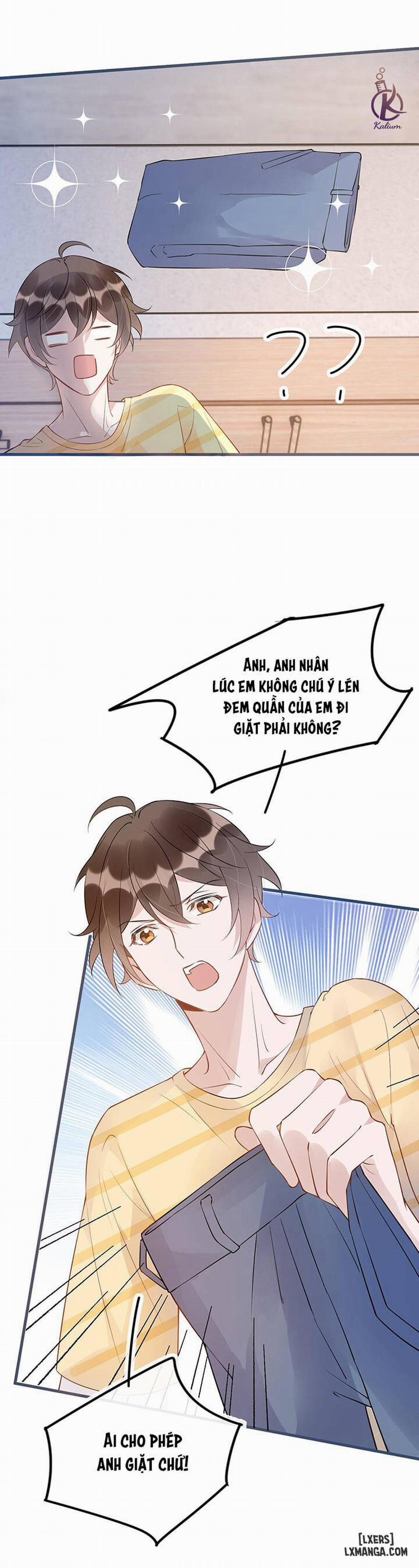 Khoảng cách của người 24 trang 9