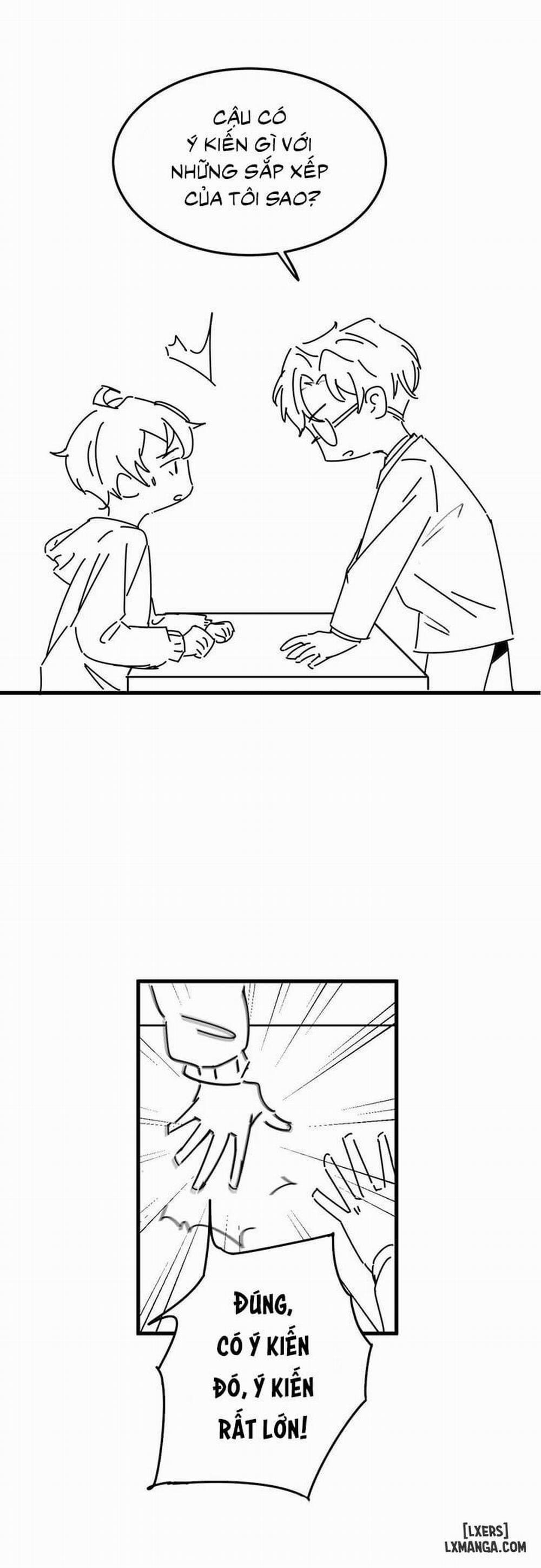 Khoảng cách của người 25 0 Hết phần 1 trang 21