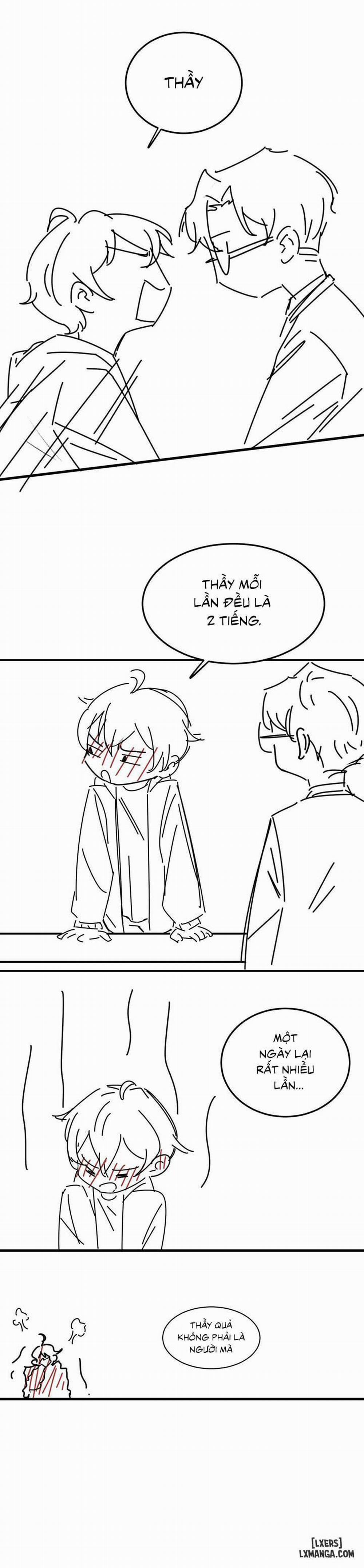 Khoảng cách của người 25 0 Hết phần 1 trang 22