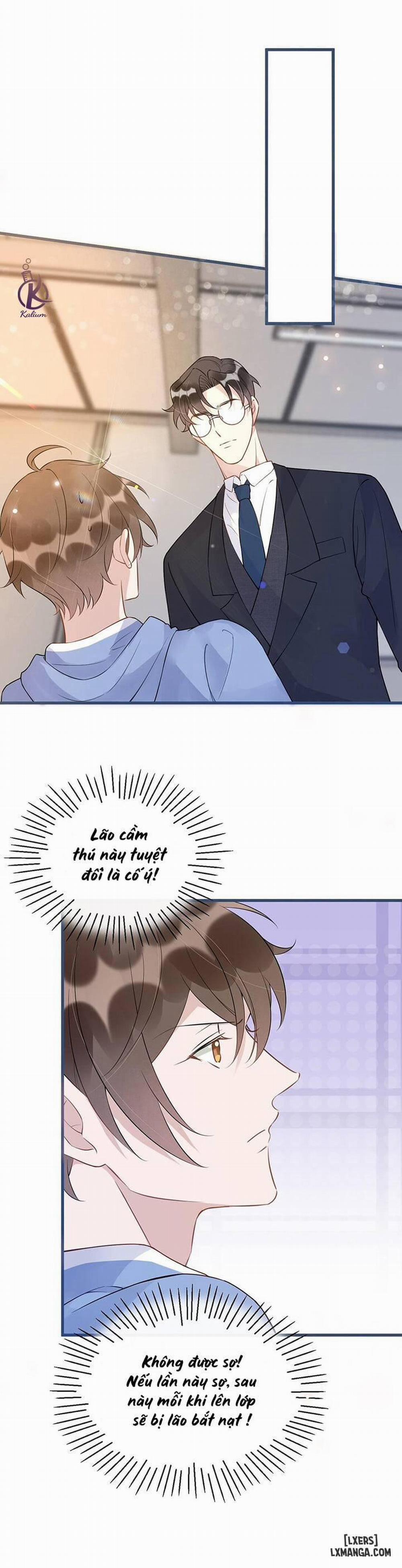 Khoảng cách của người 26 trang 1