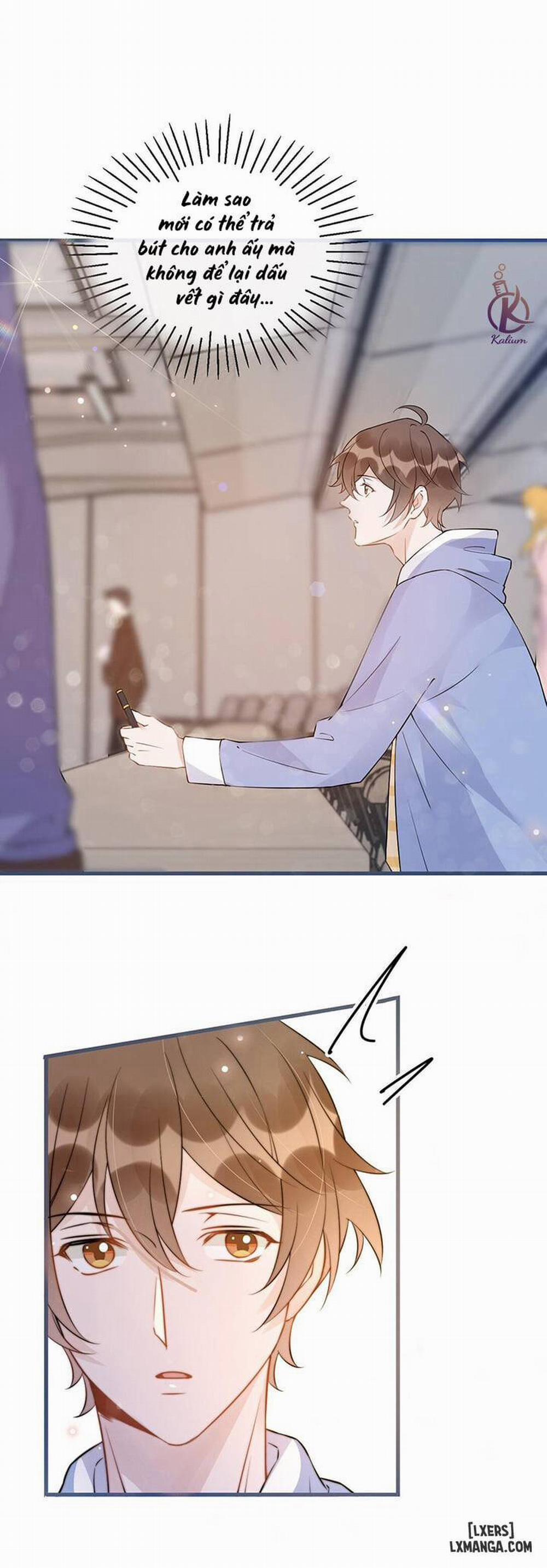 Khoảng cách của người 26 trang 11