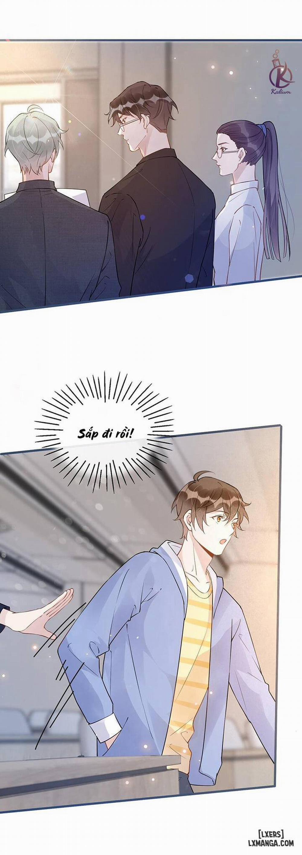 Khoảng cách của người 26 trang 12