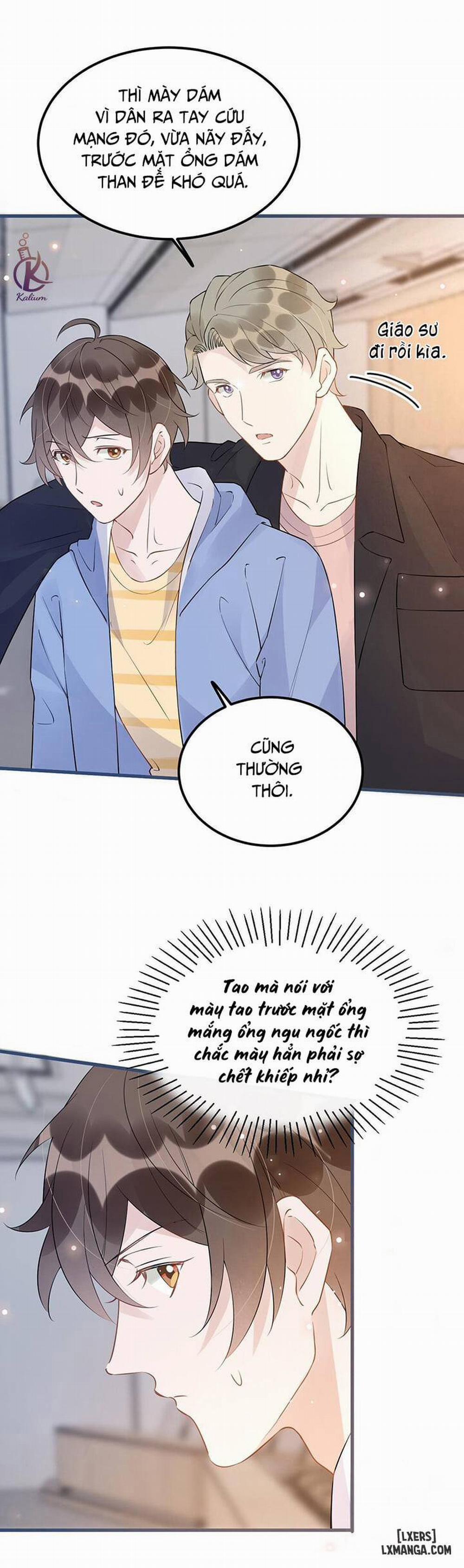 Khoảng cách của người 26 trang 14