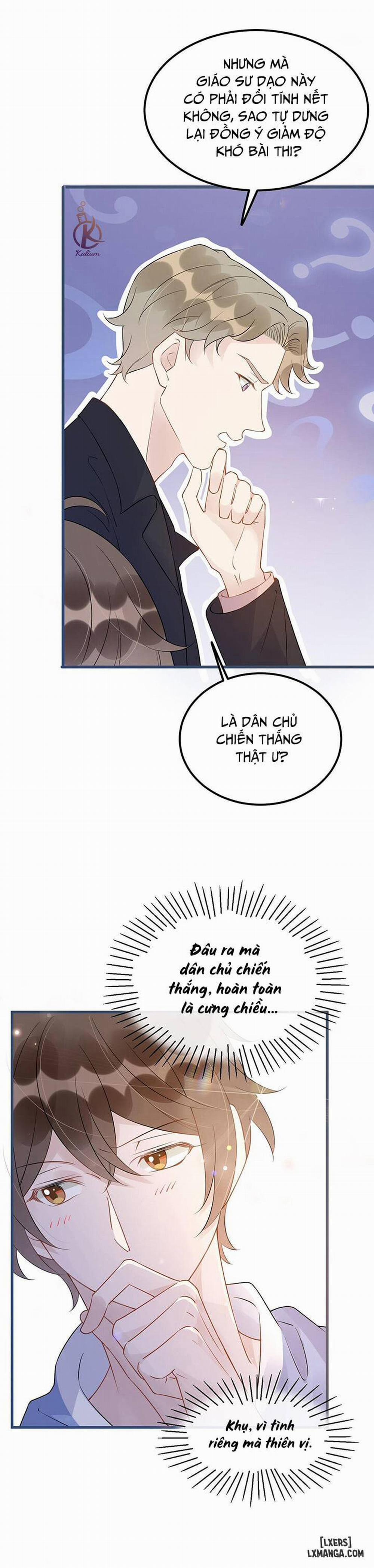 Khoảng cách của người 26 trang 15