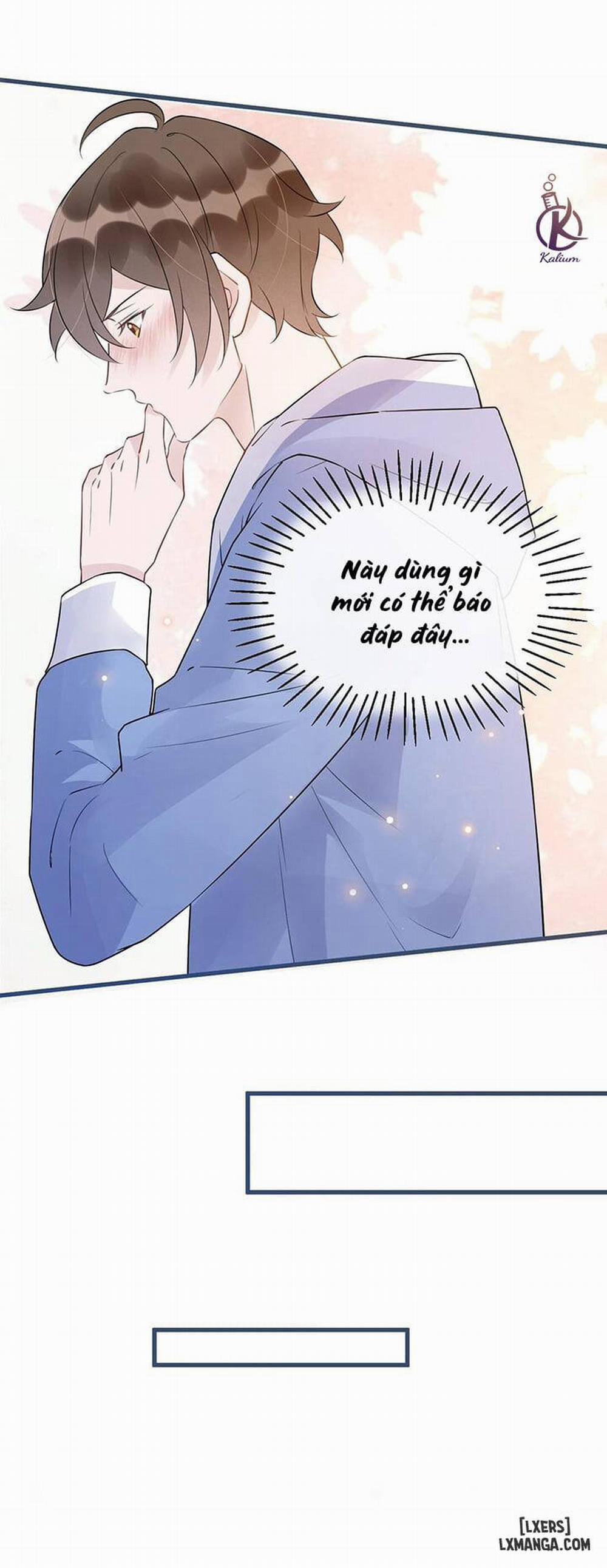 Khoảng cách của người 26 trang 16