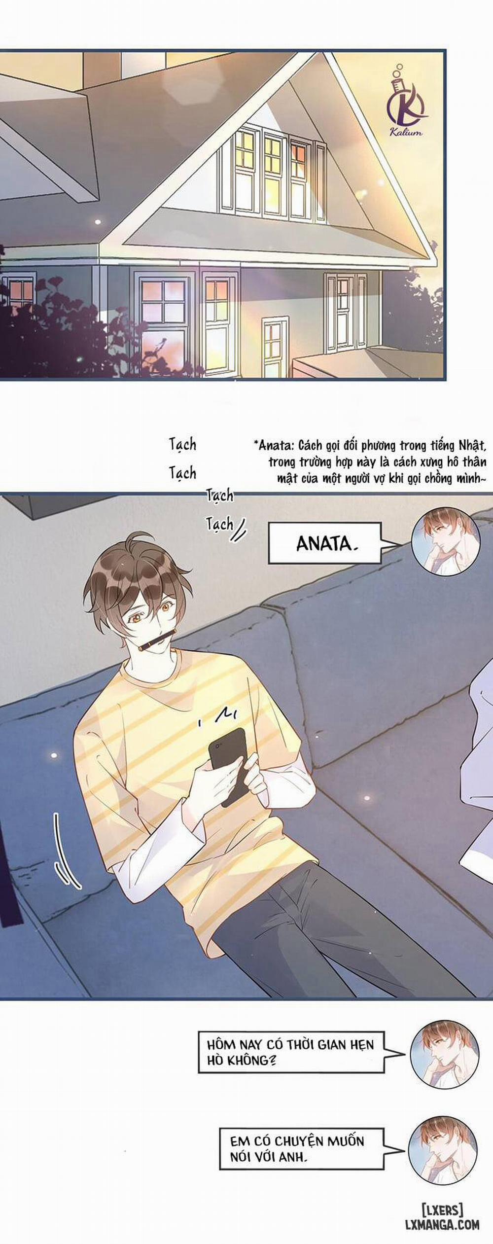 Khoảng cách của người 26 trang 17