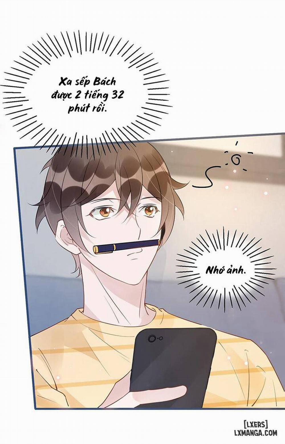 Khoảng cách của người 26 trang 18