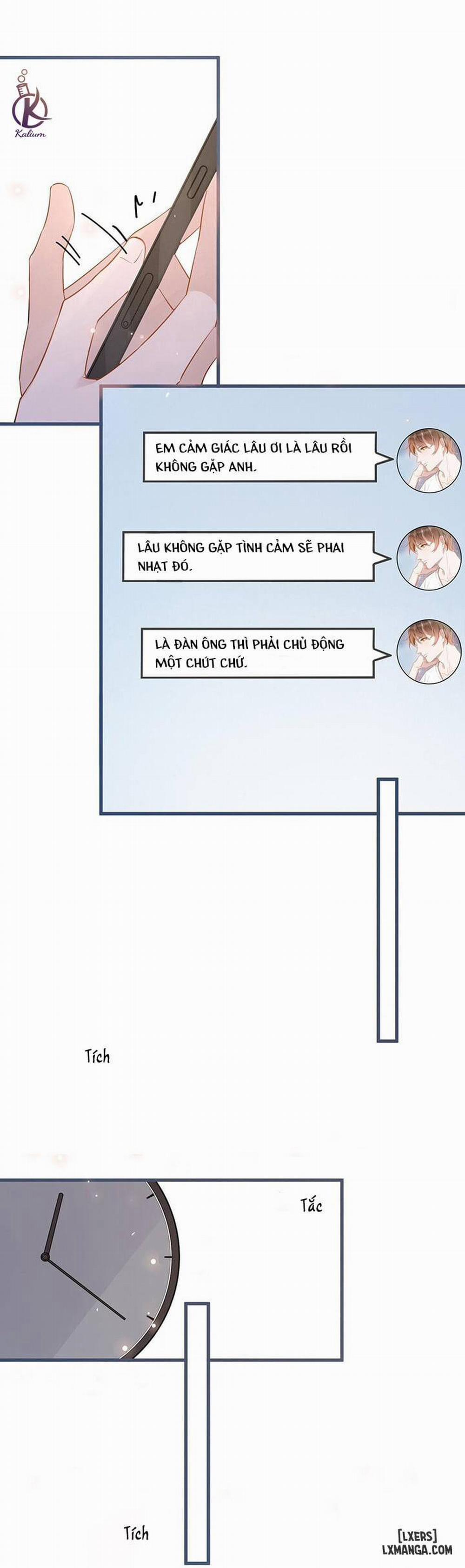 Khoảng cách của người 26 trang 19