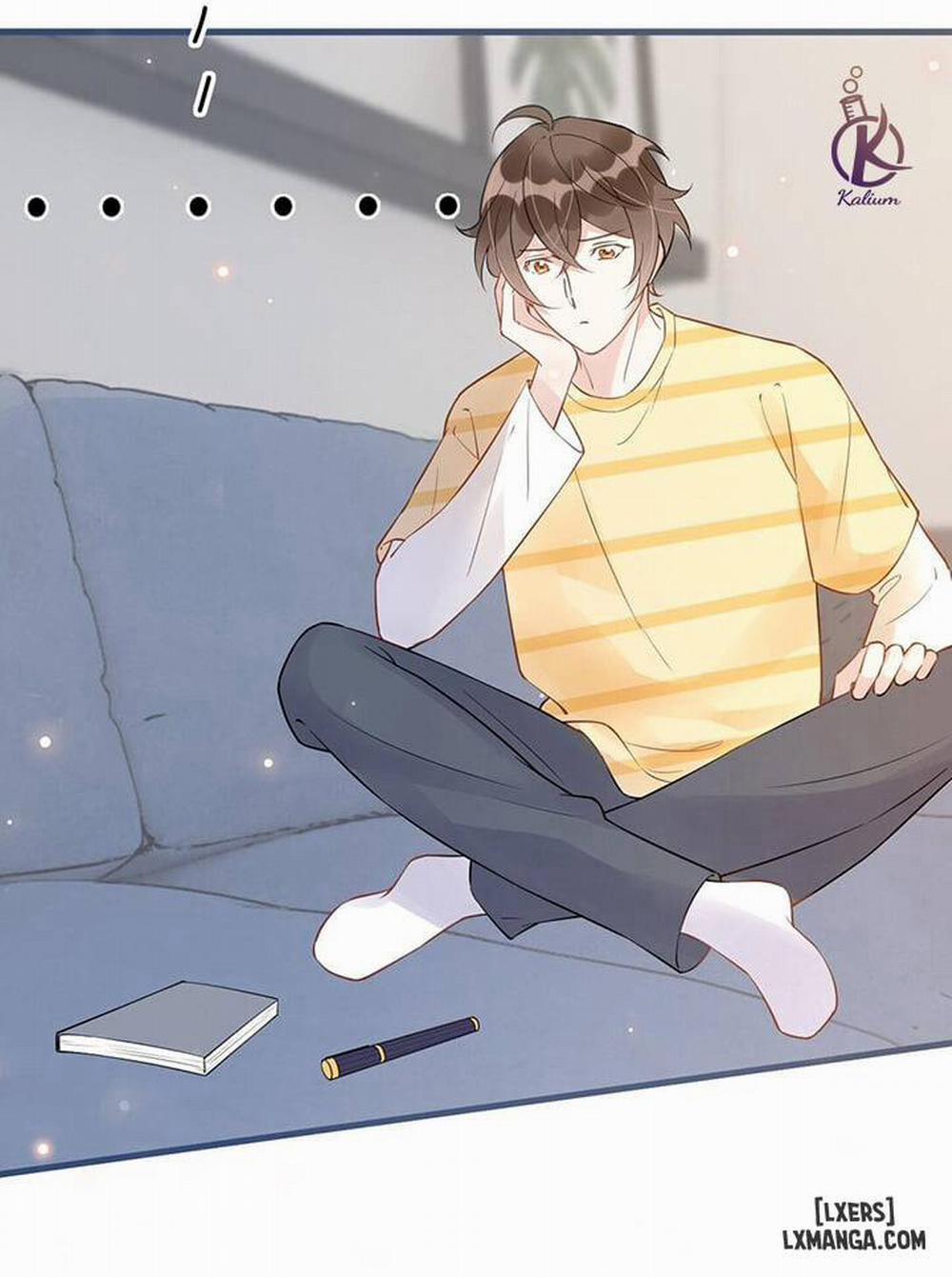 Khoảng cách của người 26 trang 20