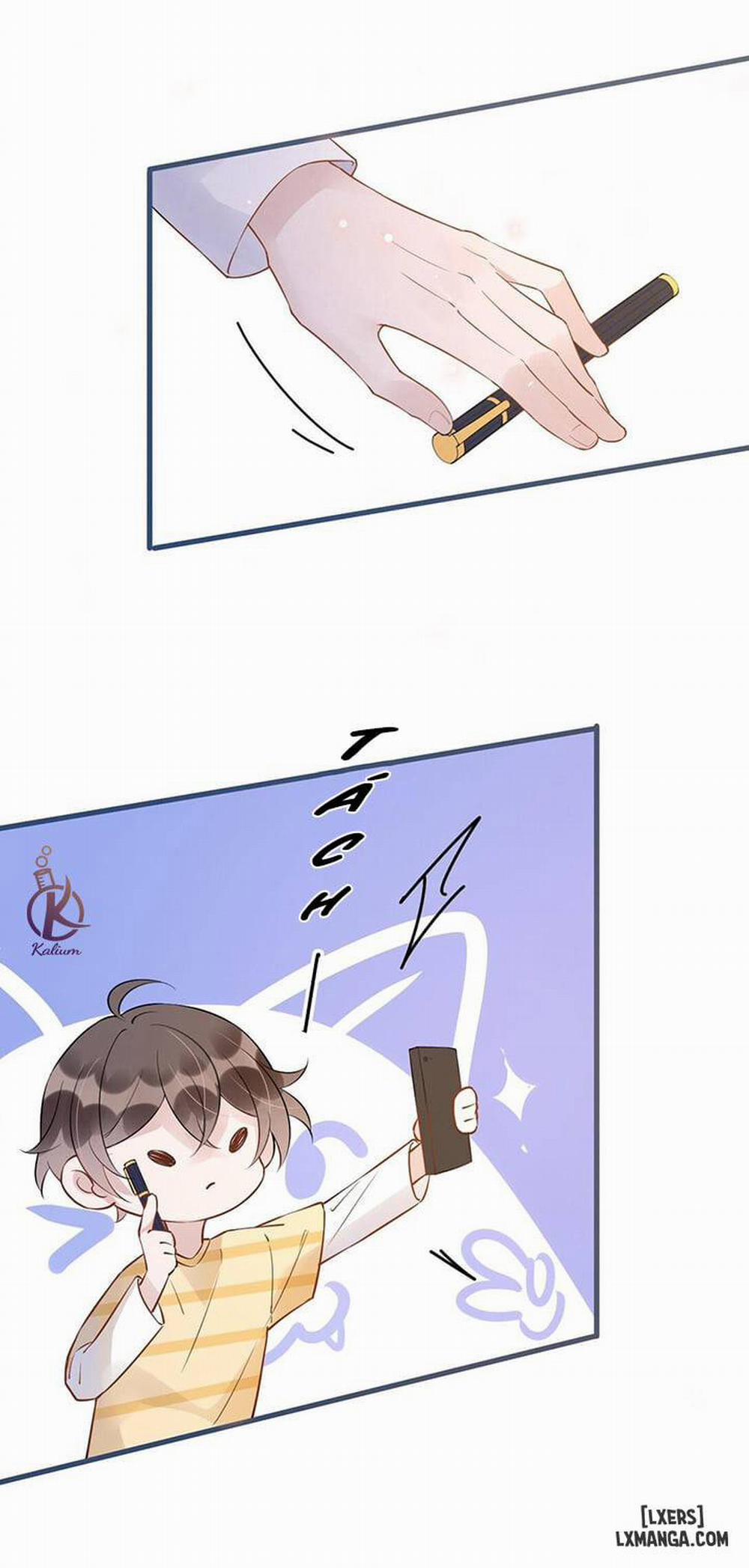 Khoảng cách của người 26 trang 21