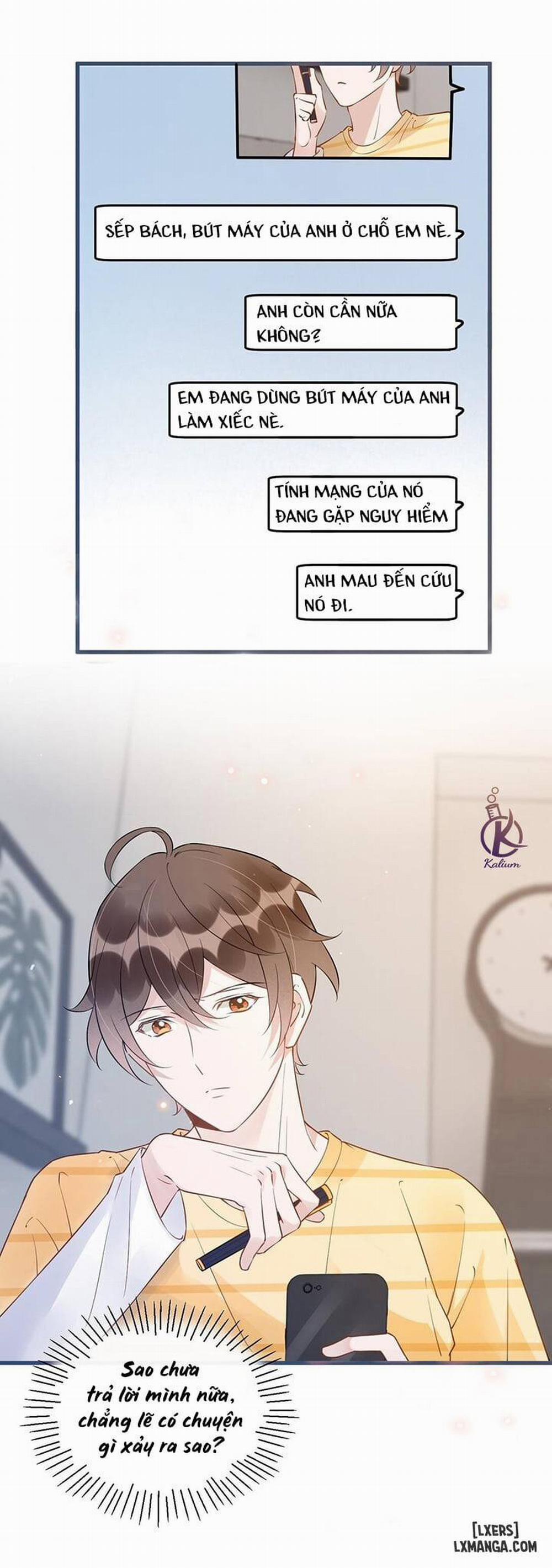 Khoảng cách của người 26 trang 22