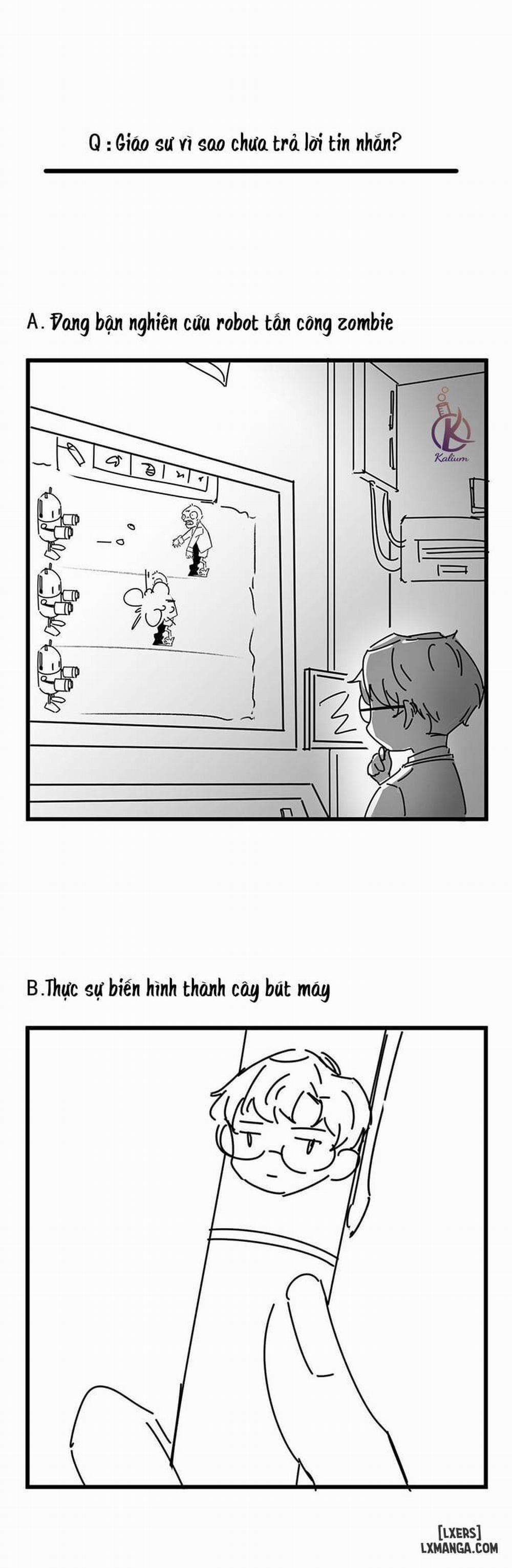 Khoảng cách của người 26 trang 23