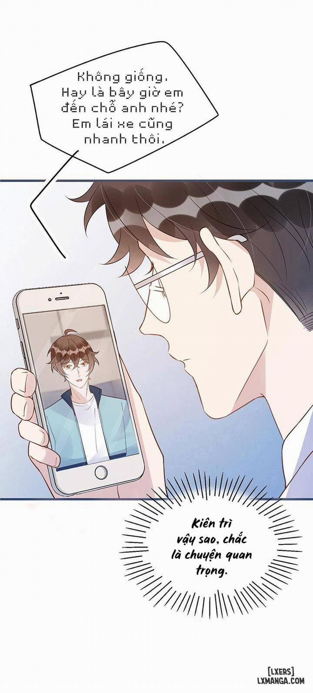 Khoảng cách của người 27 trang 10